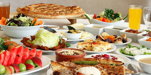 Ramazan'da en sık yapılan hatalar - Resim: 1