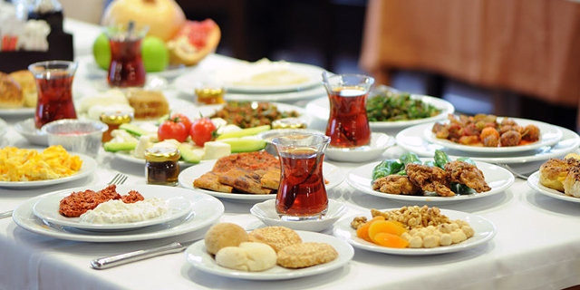 Ramazan'da en sık yapılan hatalar - Resim: 2