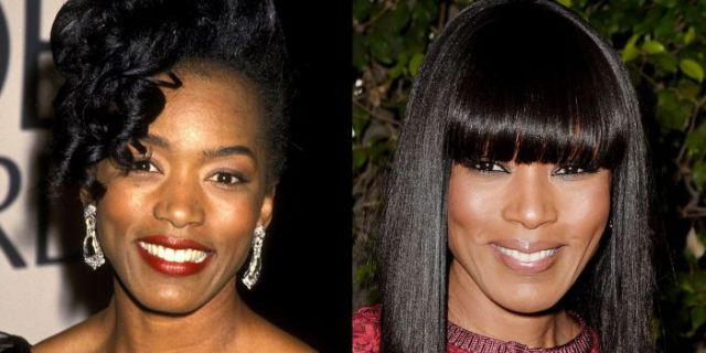 Efsane güzellerin önceki ve sonraki halleri - Resim: 3