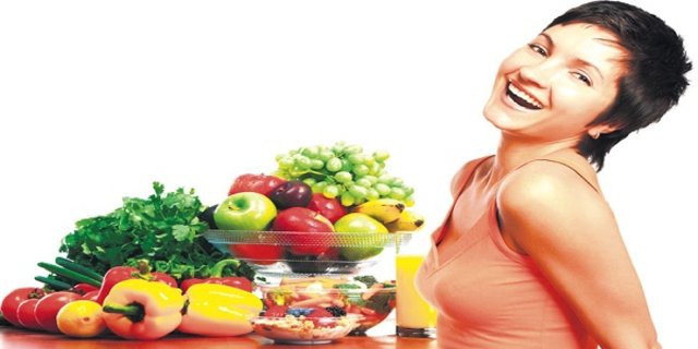 İlaca eş değer 10 mucize gıda - Resim: 1