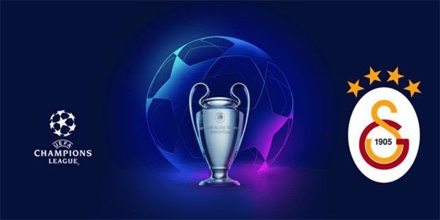 Galatasaray'ın Şampiyonlar Ligi'ndeki rakipleri belli oldu - Resim: 1