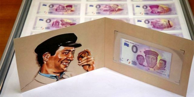 Ali Sunal babası Kemal Sunal için savcılığa koştu! Para basanları şikayet etti - Resim: 2