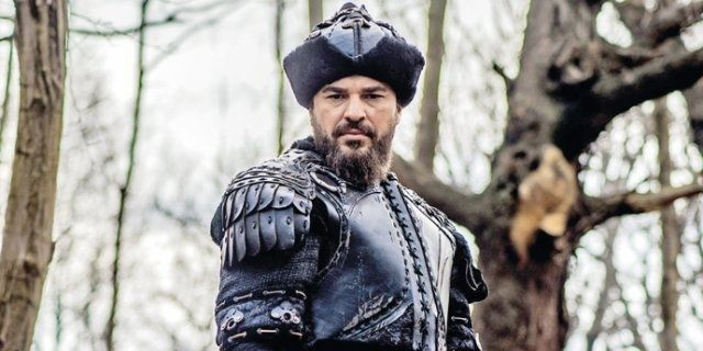 Engin Altan Düzyatan Kuruluş Osman için son sözü söyledi sürpiz var - Resim: 3