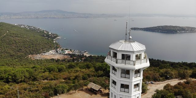 İşini duyanlar şaşkına döndü! Gençlere adeta taş çıkartıyor - Resim: 4
