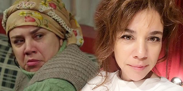 Ahmet Mümtaz Taylan 15 kilo verdi! İşte kilo alan veya veren ünlü isimler... - Resim: 22