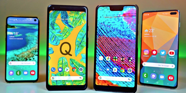 Android telefonlara 'Gece Modu' müjdesi - Resim: 1