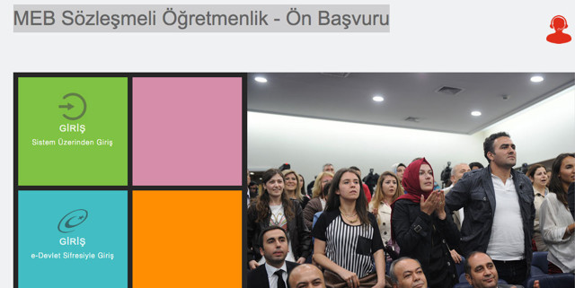 İlkatama MEB Sözleşmeli öğretmenlik ön başvurusu başladı - Resim: 0