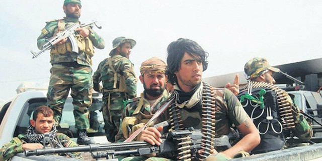 TSK vurdu katil Esed'in yardımına Rusya ve İran koştu asker ve uçak gönderdiler - Resim: 1