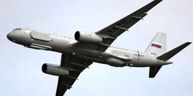 TSK vurdu katil Esed'in yardımına Rusya ve İran koştu asker ve uçak gönderdiler - Resim: 0