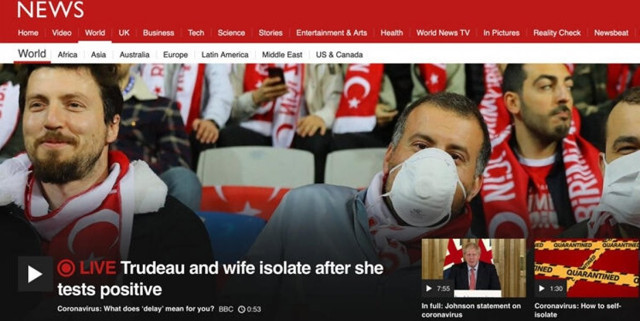 NY Times'ın ardından BBC'den Türkiye için algı operasyonu - Resim: 1