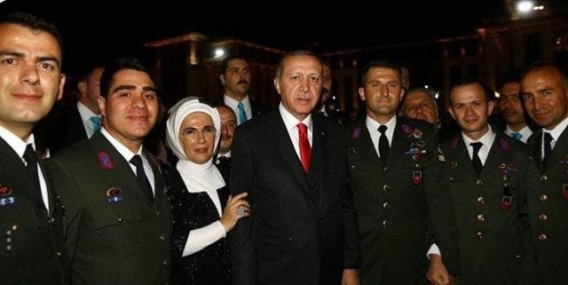 Uzman Çavuş Yılmaz Güneş'in cansız bedeni 44 gün sonra bulundu - Resim: 0