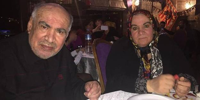 Kombassan Holding'in kurucusu Haşim Bayram koronavirüs nedeniyle öldü - Resim: 0