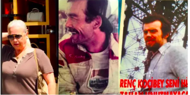 Alara Koçibey şimdi kaç yaşında nerede şoförü ile evlendi mi? - Resim: 0