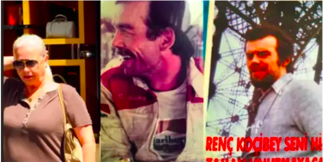 Alara Koçibey'in şoförü kimdir gerçekte sevgili oldular mı? - Resim: 0