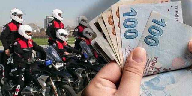 Polisler 50 bin TL promosyon istedi kredi kartlarını kesiyor! Emniyet Genel Müdürlüğü'nden açıklama - Resim: 2