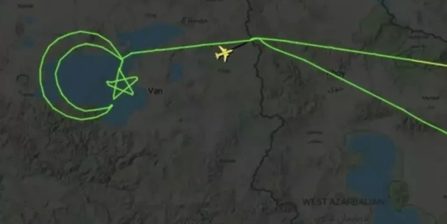 Türkler en iyi yeteneği gösterdi! İsrail basını Akıncı’yı yazdı - Resim: 0