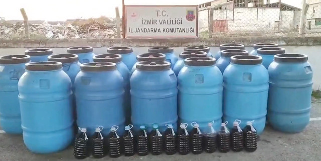 81 ilde  "Çengel-13" operasyonu! Bakan Yerlikaya ayrıntıları paylaştı - Resim: 1