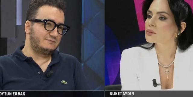 Prof. Oytun Erbaş'tan zayıflama iğnesi hakkında bomba a&ccedil;ıklama! "Bir iğne geldi herkesi zayıflattı" - Resim: 0