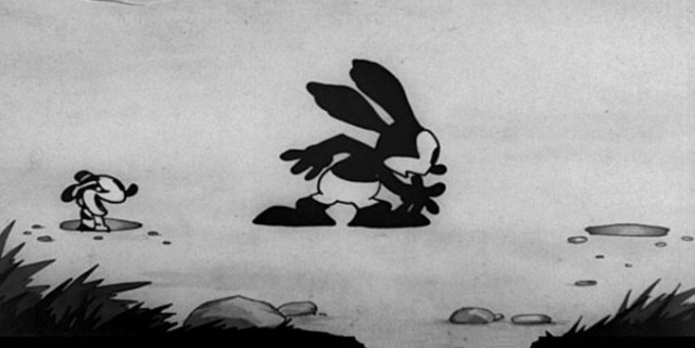 70 yıldır kayıp Walt Disney filmi 'Oswald' Japonya'da bulundu - Resim: 3