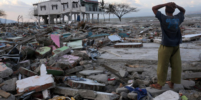 Korkutan 2019 Türkiye kehanetleri! Ünlü kahin Nostradamus kitabından çıktı - Resim: 2