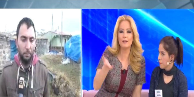 Müge Anlı'yı çıldırtan Birgül Memiş olayında çıplak fotoğraf itirafı - Resim: 3