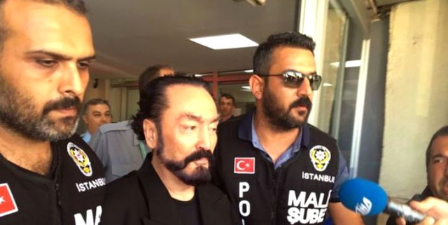 Gözaltındaki 'Kedicikler'in talepleri şaşırttı - Resim: 1