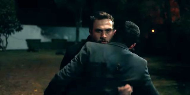 Çukur'da şoke eden ayrılık! Ünlü isim diziye veda ediyor - Resim: 4