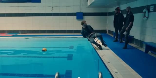 Son sahne herkesi üzdü Yamaç'ın yaşlı hali şok etti! Çukur'un finalinde Aras Bulut İynemli olay oldu - Resim: 3