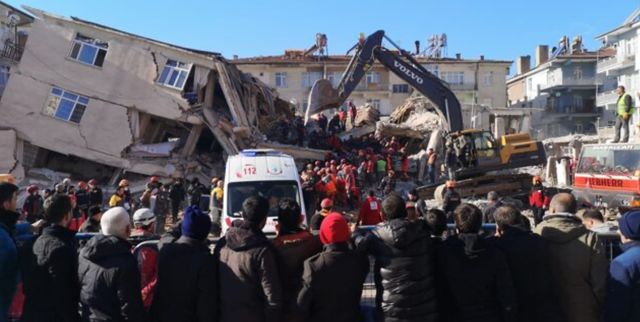 Yok öyle yağma! Elazığ'da kiraları yüzde yüz artıran fırsatçılar hakkında soruşturma - Resim: 0