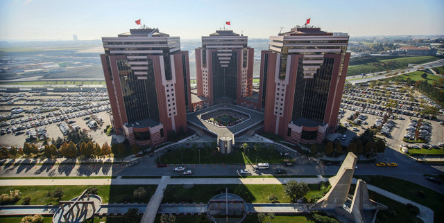 Ekrem İmamoğlu İstanbul Dünya Ticaret Merkezi'ne işadamı Uğur Fora’yı atadı - Resim: 0