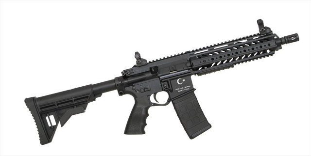 Milli tüfek teslimatı 65 bini geçti Savunma Sanayii Başkanı İsmail Demir açıkladı - Resim: 0