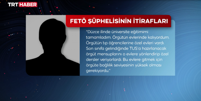FETÖ'cülerin ortak kod adı ifşa oldu: Bahçıvan - Resim: 1