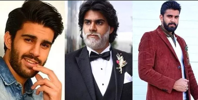 Kısmetse Olur'un popüler damat adayları yıllar sonra buluştu! Son hallerini görenler gözlerine inanamadı! - Resim: 2