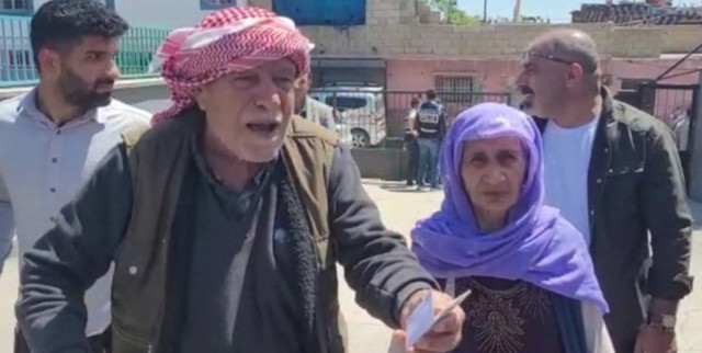 YSK’ya başvuru yaptılar! 2. tur öncesi sıcak gelişme: Bu kentte seçimler iptal olabilir! - Resim: 2