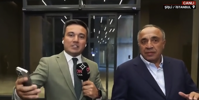 Şişli'de inşa ediliyor, 550 bin kişi kalabilecek! Emrullah Turanlı sığınakla ilgili bilgi verdi - Resim: 2