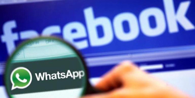 Whatsapp ve Facebook sonunda birleşiyor! - Resim: 1