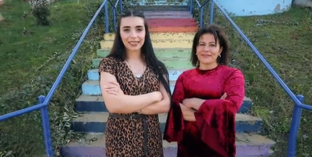 Zuhal Topal'la Sofrada Trabzon'da! Fatma kimdir kaynana Müdaher nereli - Resim: 2