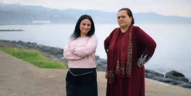 Zuhal Topal'la Sofrada Trabzon'da! Fatma kimdir kaynana Müdaher nereli - Resim: 4