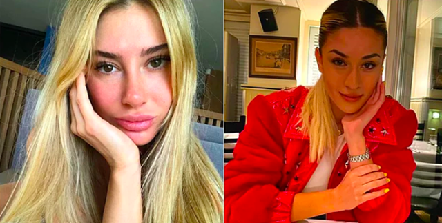 Ayça Çağla Altunkaya kaç yaşında kimdir Acun yeni sevgilisine bakın - Resim: 3