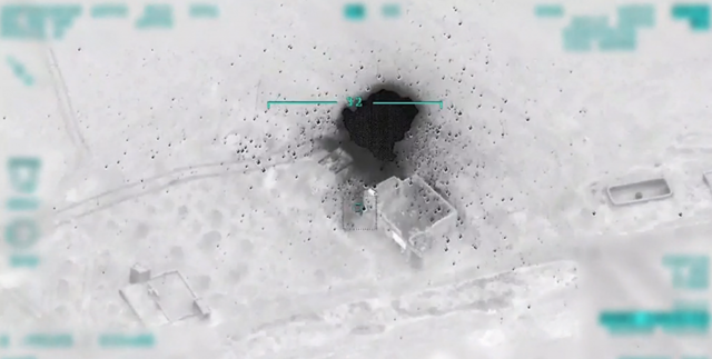 Cumhurbaşkanlığı'ndan İngilizce İdlib'le açıklaması: Uçuşa yasak bölge kurulmalı - Resim: 0