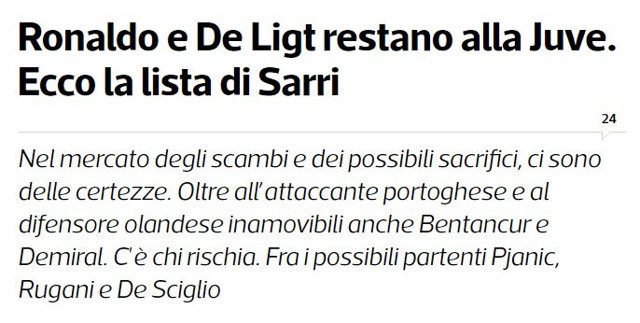 Juventus'tan Merih Demiral kararı - Resim: 0