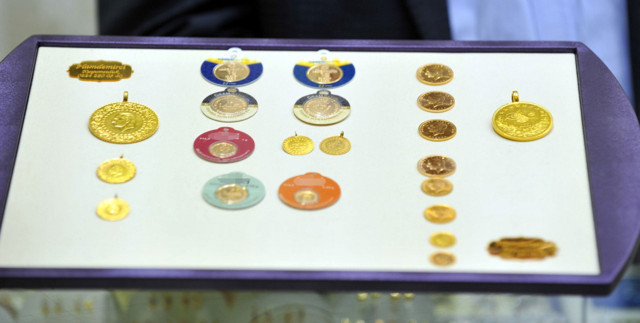 26 Ocak altın fiyatları yükselişte! İslam Memiş onları böyle uyardı: Batacaksınız elinizdekinin hepsi gidecek - Resim: 0