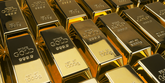 Kentte büyük heyecan altın fışkıracak! İlk külçeyi Erdoğan dökecek tarih belli oldu - Resim: 2