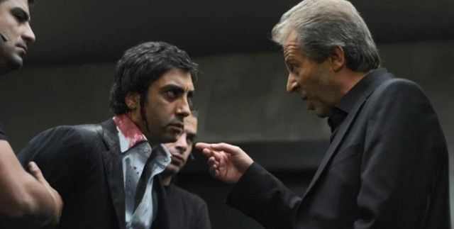 Kurtlar Vadisi'nden Aile dizisine bomba transfer! Usta oyuncu kadroya dahil edildi - Resim: 2