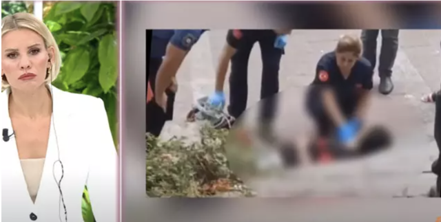 Esra Erol'un konuğu sokak ortasında ölü bulundu! Herkes şoke oldu... - Resim: 1