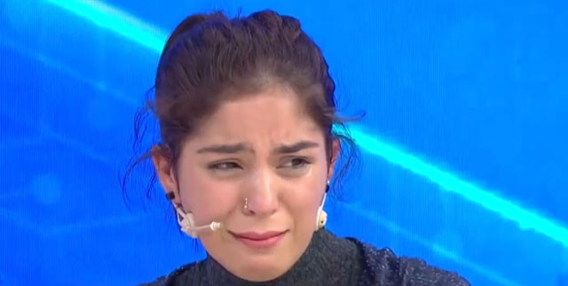 Müge Anlı'yı çıldırtan Birgül Memiş olayında çıplak fotoğraf itirafı - Resim: 1