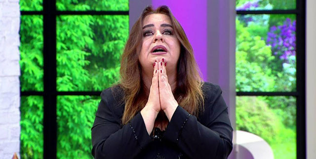 Ayşe Mine canlı yayında feryat etti Sağlık Bakanlığı hemen devreye girdi!  - Resim: 2