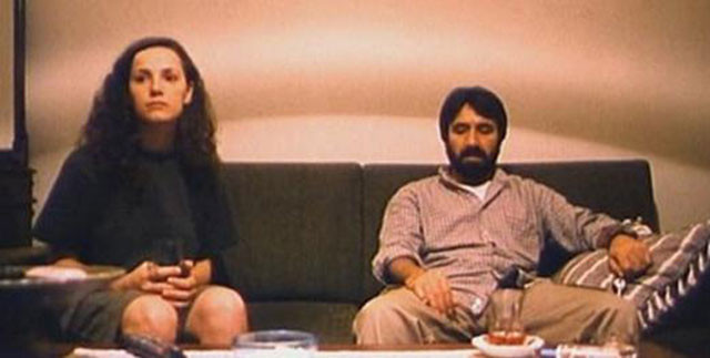 Zeki Demirkubuz'un eşi kimdir? Bir zamanların fenomen dizisinde oynamış - Resim: 3