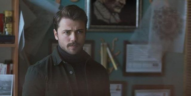 Çukur'a bomba transfer! Tolga Sarıtaş 'Çivi' olarak kadroya dahil oldu - Resim: 3