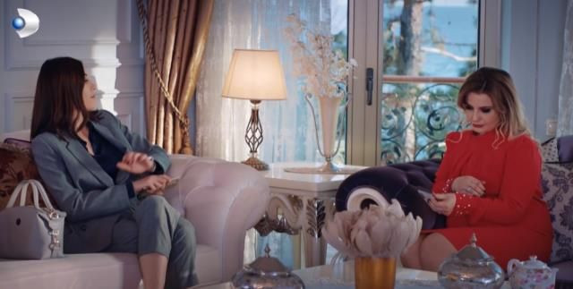 Kanal D ekranlarına dün akşam intikam damga vurdu Sadakatsiz'deki video... - Resim: 4